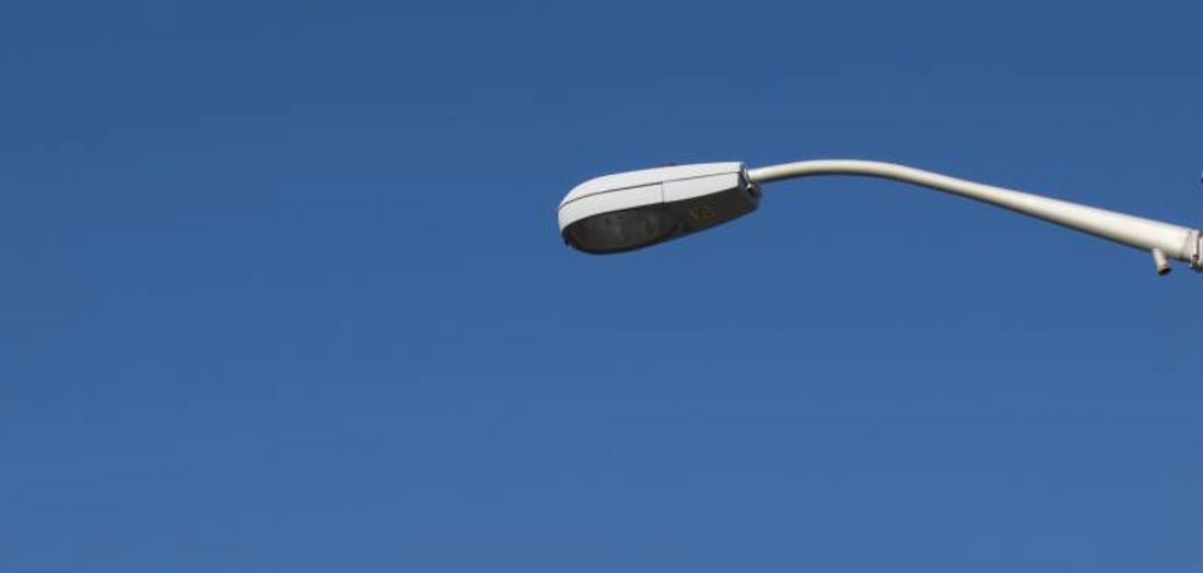 Street light Street light