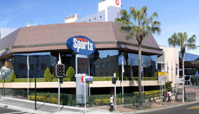 Bankstown Sports Club Bankstown Sports Club