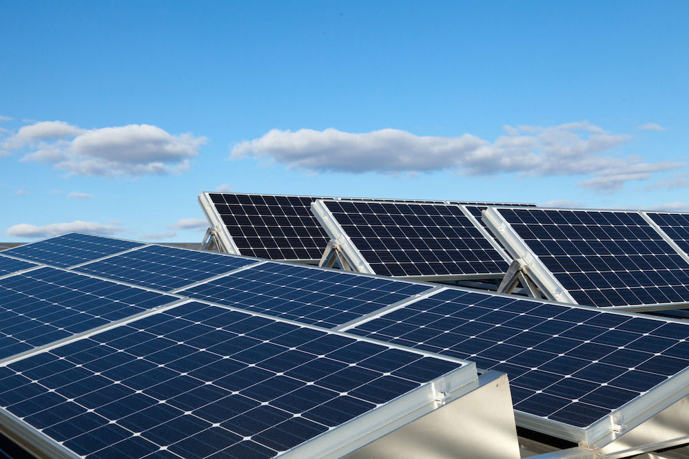 Solar PV