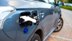 EV charging EV charging
