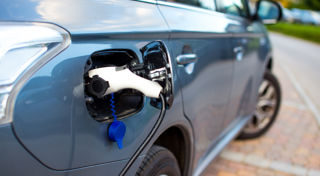 CEFC Investment Insights: Make it happen, switch to greener vehicles
