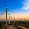 CEFC congratulates Golden Plains Wind Farm on being named GTR Best Deals 2023 
