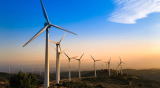 The CEFC congratulates the Golden Plains Wind Farm on being named among the Global Trade Review’s Best Deals 2023. The winning deals are selected from a range of industries from transactions completed in 2022 and highlight excellence in the trade, commodity, supply chain, export finance and fintech markets. 