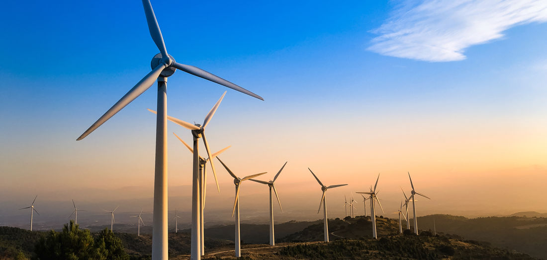 The CEFC congratulates the Golden Plains Wind Farm on being named among the Global Trade Review’s Best Deals 2023. The winning deals are selected from a range of industries from transactions completed in 2022 and highlight excellence in the trade, commodity, supply chain, export finance and fintech markets. 