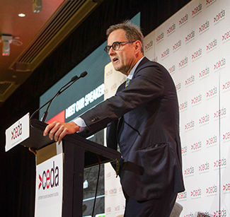 CEO Ianlearmonth CEDA CEO Ianlearmonth CEDA