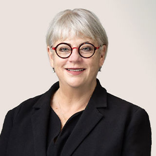 Nicola Wakefield Evans AM