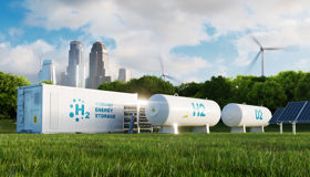 CEFC Investment Insights: CEFC Advancing Hydrogen Fund