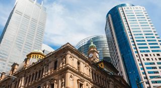 Energy in buildings: 50 best practice initiatives