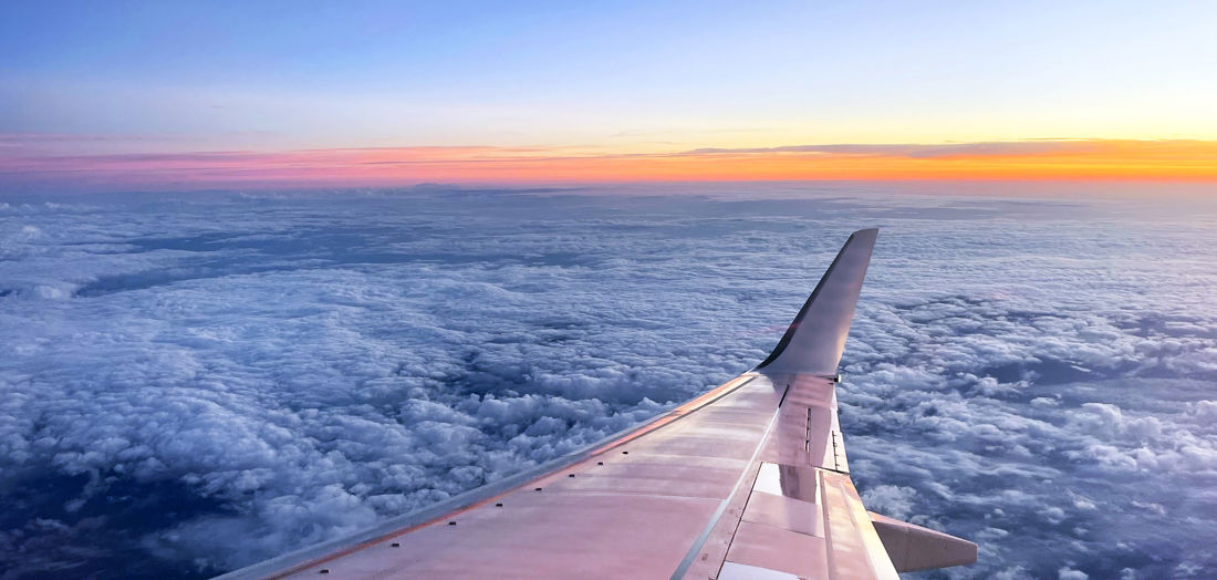 Prepared for take off: Australian ingenuity to cut aviation emissions Prepared for take off: Australian ingenuity to cut aviation emissions