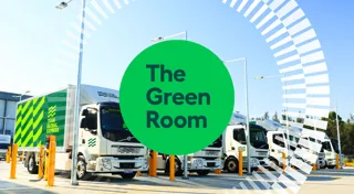 The road to net zero: Opportunities for heavy fleet electrification The road to net zero: Opportunities for heavy fleet electrification