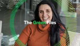 Olympia Yarger talks food and insect farms Olympia Yarger talks food and insect farms