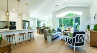 CEFC Congratulates Ingenia Communities on achieving Green Star rated community CEFC Congratulates Ingenia Communities on achieving Green Star rated community