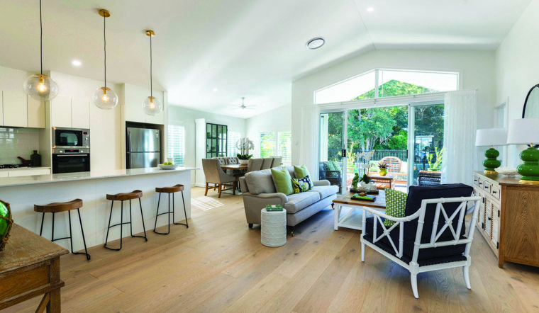 Ingenia Communities Interior Ingenia Communities Interior