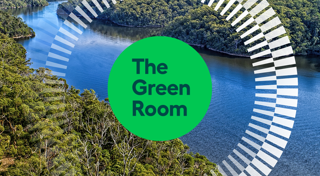 The Green Room webinar: How will decarbonisation feature post-pandemic?