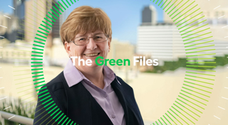 Kathy Danaher on decarbonising the world’s largest zinc producer
