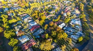 Delivering on Australia's net zero ambitions Delivering on Australia's net zero ambitions