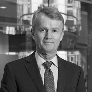 David Jones AM
