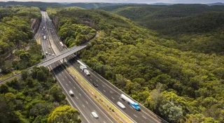 CEFC backs Infrastructure Net Zero initiative to focus on decarbonisation CEFC backs Infrastructure Net Zero initiative to focus on decarbonisation