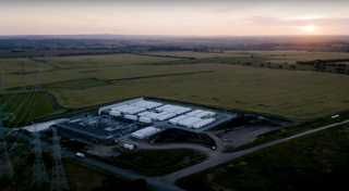 Neoen 300 MW Victorian Big Battery
