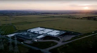 Neoen 300 MW Victorian Big Battery Neoen 300 MW Victorian Big Battery