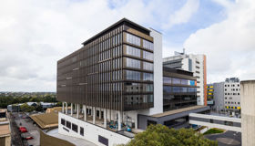 North Shore Health Hub North Shore Health Hub