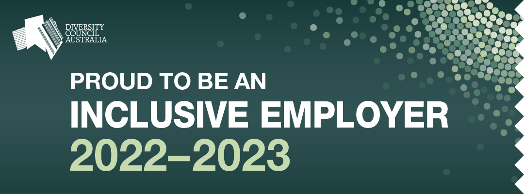 Inclusive Employer 2022 23 EDM Banner 1080 X 400