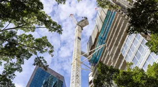 Tackling Australia's mounting construction waste Tackling Australia's mounting construction waste