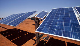 Solar plus storage delivers for remote WA mine
