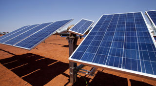 Solar plus storage delivers for remote WA mine
