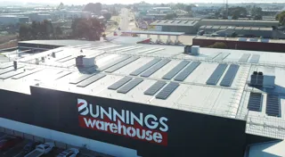 Wesfarmers fast-tracks decarbonisation with the CEFC Wesfarmers fast-tracks decarbonisation with the CEFC