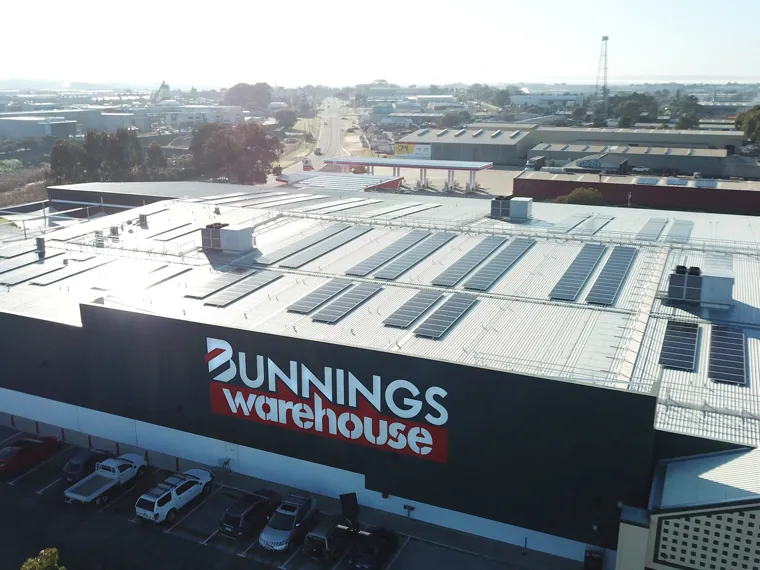 Bunnings Bunnings
