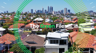 The Green Files: Demand for green finance set to grow