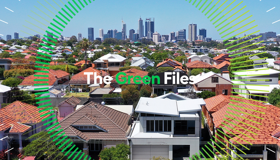The Green Files: Demand for green finance set to grow