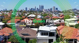 The Green Files: Demand for green finance set to grow The Green Files: Demand for green finance set to grow