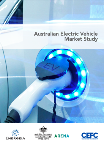 Australian Electric Vehicle Market Study