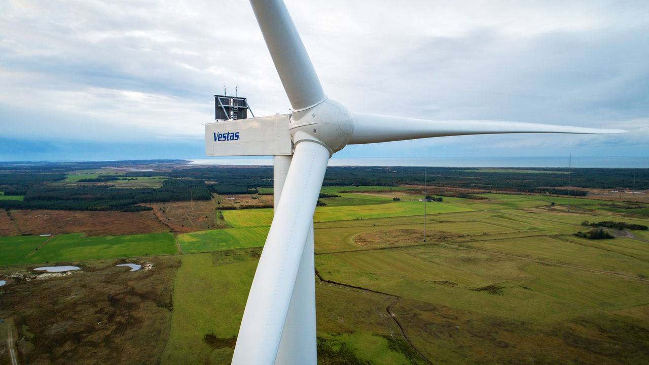 Goldenplainswindfarm