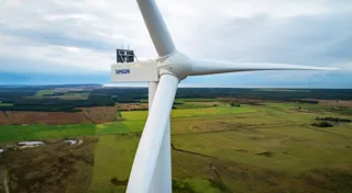 The CEFC has announced a market-leading wind investment, with its single largest investment in a wind project – which is also targeting its single largest emissions abatement. The CEFC has announced a market-leading wind investment, with its single largest investment in a wind project – which is also targeting its single largest emissions abatement.