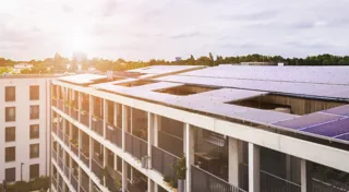 Energy Locals powers up renewable energy benefits for apartment dwellers Energy Locals powers up renewable energy benefits for apartment dwellers