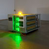 Relectrify today announced the release of its commercial & industrial (C&I) storage product, a modular 120kWh system made from second-life EV batteries (cells that have been retired after use in electric vehicles). 