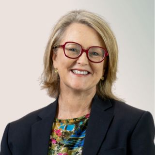 Leanne McDonald 