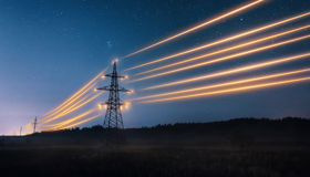 CEFC capital backs NSW Electricity Infrastructure Roadmap  