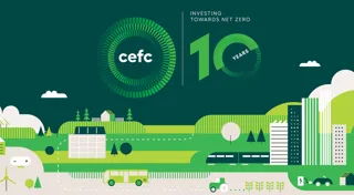 Australia’s ‘green bank’ marks 10 years as trailblazing clean energy investor Australia’s ‘green bank’ marks 10 years as trailblazing clean energy investor