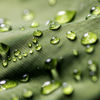 Waterproof textile 