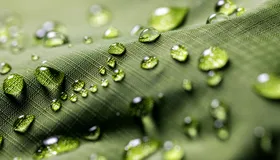 Global potential for textile efficiency process Global potential for textile efficiency process