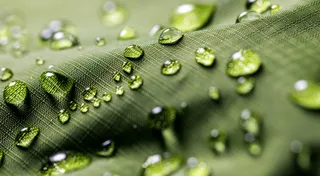 Global potential for textile efficiency process Global potential for textile efficiency process