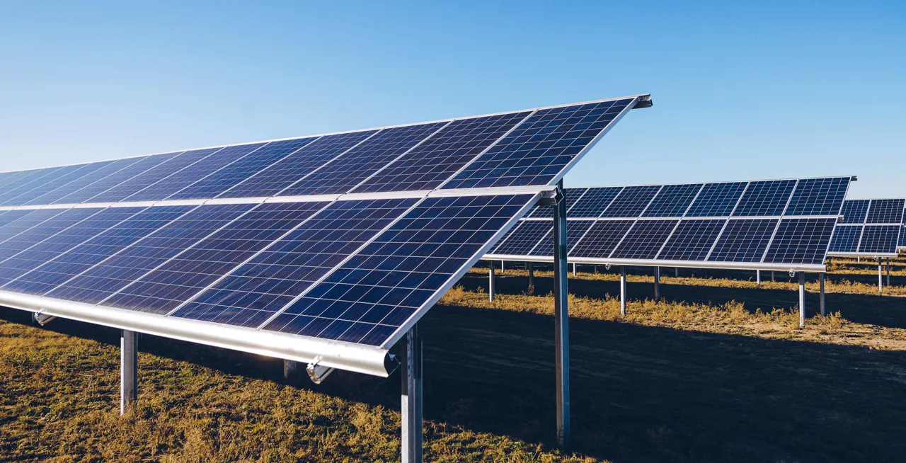 Solarpanel Solarpanel