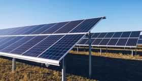 NSW solar farms tap into bifacial panels 