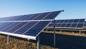 NSW solar farms tap into bifacial panels  NSW solar farms tap into bifacial panels