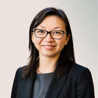 Gloria Chan 