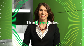 Anna Skarbek talks net zero emissions
